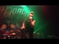 Papa Roach - Give Me Back My Life - Live 27.11 ...