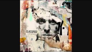 CLASSIFIED / They Call This (Hip Hop) ft. Royce Da 5'9" & B.o.B