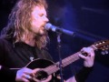 Metallica The Unforgiven Live San Diego 92 Live Shit Binge Purge