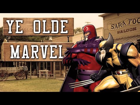 11 Year Veterans! Winrich  vs Joker