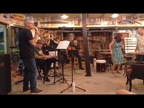 Kazsam - Unchain my heart