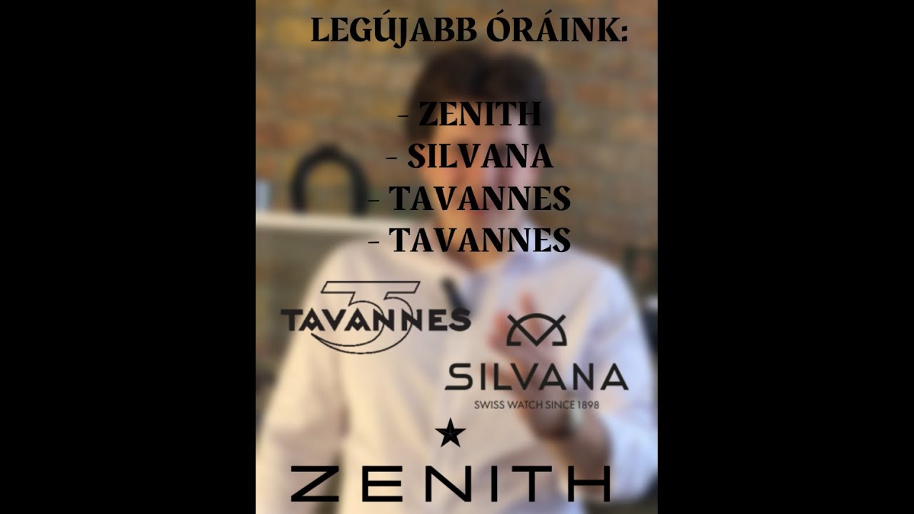 RÖVID VIDEÓK AZ ÓRÁINKRÓL thumbnail