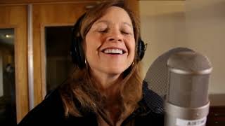 Carrie Newcomer "Celebrate" | Official Studio Session Music Video