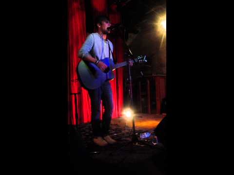 Zakk Morgan | Don't Stop Believing (Journey Cover)