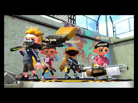 Day Old Sushi vs Thembo IHOP Scrim (3/8/21)