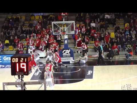 Strasbourg Ig vs Juventus Utena Part 14 2016/2017 Champions League