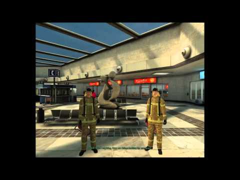 DO NOT BUY Airport Firefighter simulator 2015