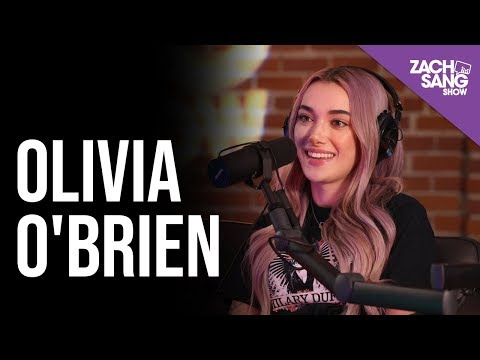 Olivia O'Brien Talks Micromixtapes, Josslyn, Tour & More