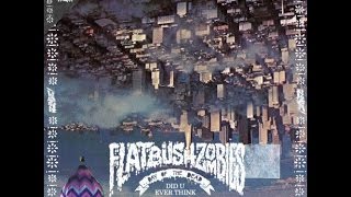 Flatbush Zombies - Did U Ever Think Feat. Joey Bada$$ & Issa Gold