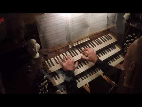 Psalm 118 – Klaas Jan Mulder