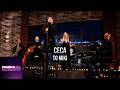 CECA TO MIKI CECA SHOW LIVE 2026