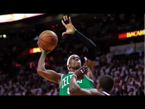 Boston Mayor Thomas Menino Praises "KJ" and "Hondo"