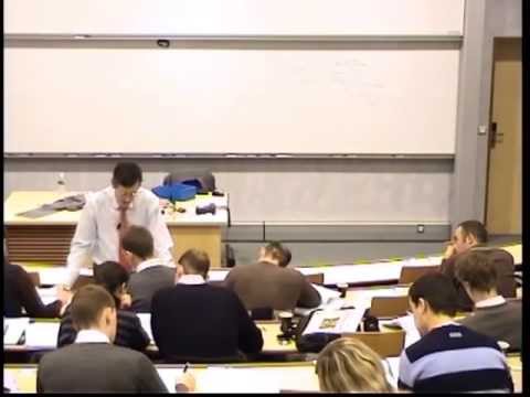 04 Partie 1b analyse des marges,  Le point mort