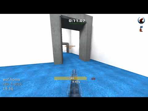[XDF] eof.homs - rdk-2-slick (19.56) | Xonotic