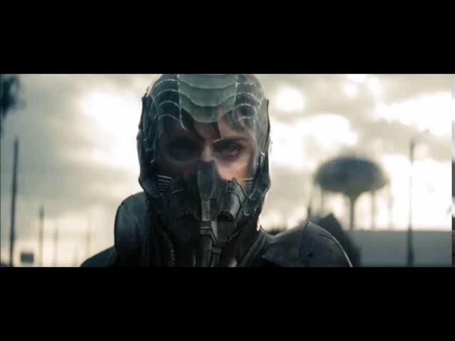Vídeo relacionado con Zandor: Steel Brothers- A Family Affair (Men of Steel)
