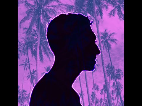 Reece Brunke - Funk Wave (Official Audio Visualizer)