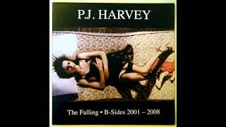 PJ Harvey-Kick It To The Ground