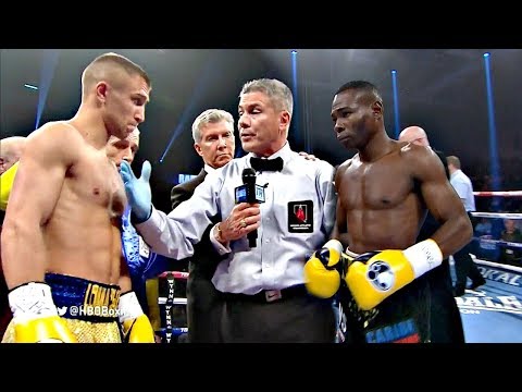 Vasyl Lomachenko vs. Guillermo Rigondeaux Preview, Full Card, Where To Watch