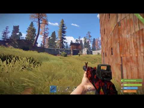 RUST - 5 Supply Signals At Once