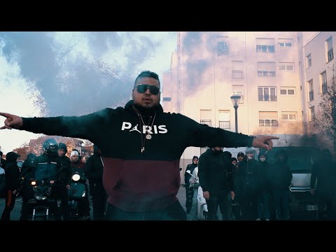 YASLI - LA BALADE (CLIP OFFICIEL)