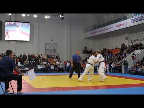 Гулько Елена - Тищенко Владлена / Gulko Elena - Tischenko Vladlena