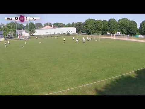 UKS Orlik Mosina II - UKS Talent Poznań (28-05-2023)