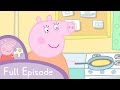 Peppa Pig Pancakes Full Episode
