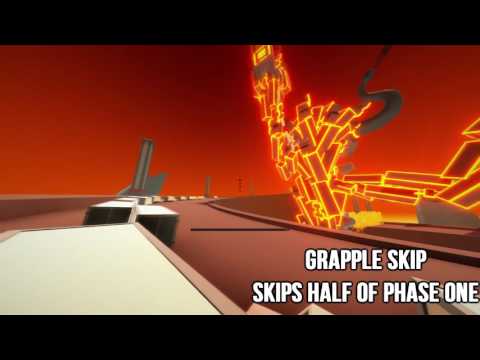 Clustertruck Boss / 9:10 Skips