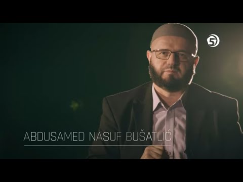 Kako iskušenje može biti znak Allahove milosti - Abdusamed Nasuf Bušatlić