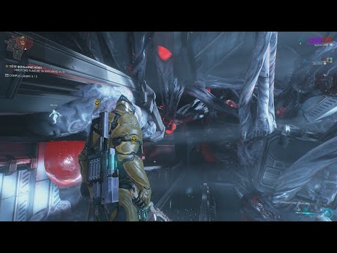 Das Ding mit dem Fokus #27 - Warframe [LP][German/Deutsch]