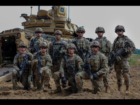 The Pride Of Our Nations