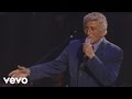 Tony Bennett - All of You (from MTV Unplugged)