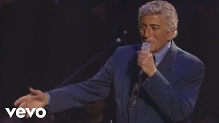Tony Bennett - All of You  (from MTV Unplugged)