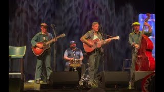 Social Distortion : Gotta Know The Rules