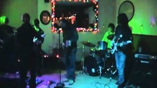 Jimi Hendrix Blue Haze Jam