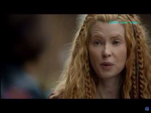 Once upon a time 7x20 Opening scene