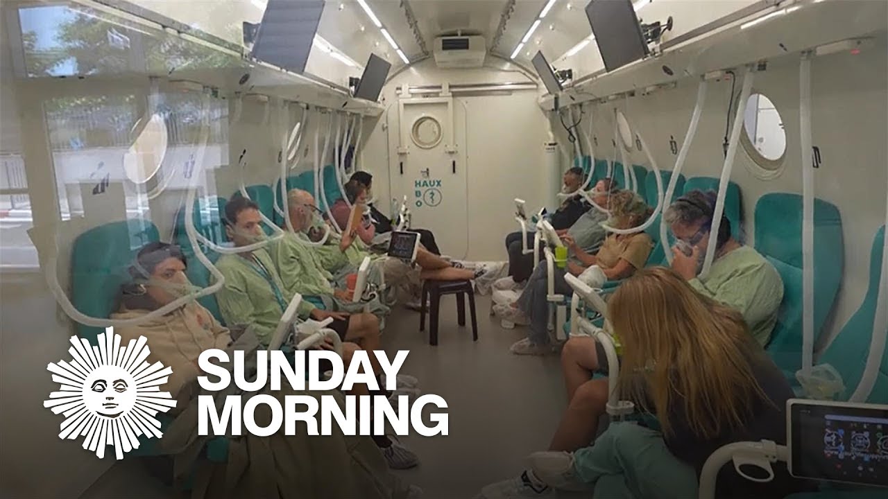 A promising new treatment for PTSD