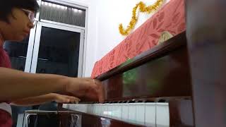 Download lagu Ciu Kan Dang Bue Bo played by Angela Susan Puspita mp3