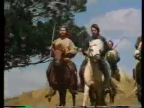 Die geheimnisvolle Geschichte der Germanen (POLAR FIlm Trailer)