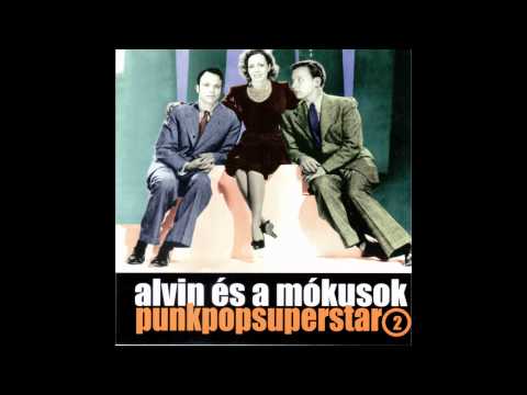 Alvin és a mókusok - Júlia nem akar a földön járni