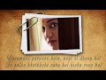 Sawaar Loon Lootera Song With Lyrics   Ranveer Singh, Sonakshi Sinha   YouTube 360p