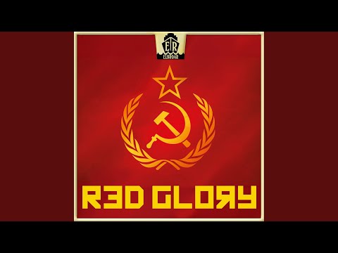 Ussr National Anthem (heavy Metal Version) - National Anthems
