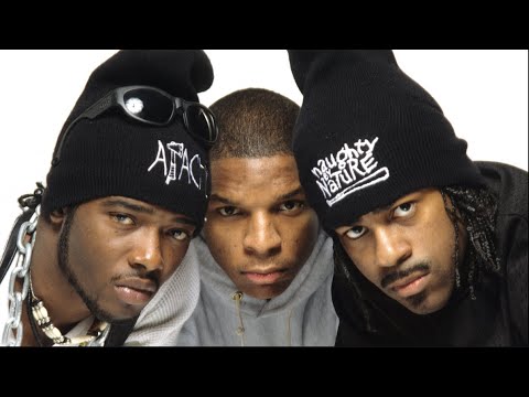What Happened To Naughty By Nature? | Treach Fired Vin Rock on Twitter?