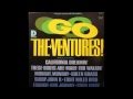 GREEN GRASS/GO WITH THE VENTURES/　♪THE VENTURES