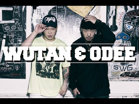 [MICSWAGGER III] 10 Wutan &  ODEE  (우탄&오디)