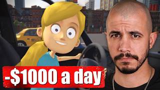 This Viral Indie Game is Bankrupting Its Own Developers