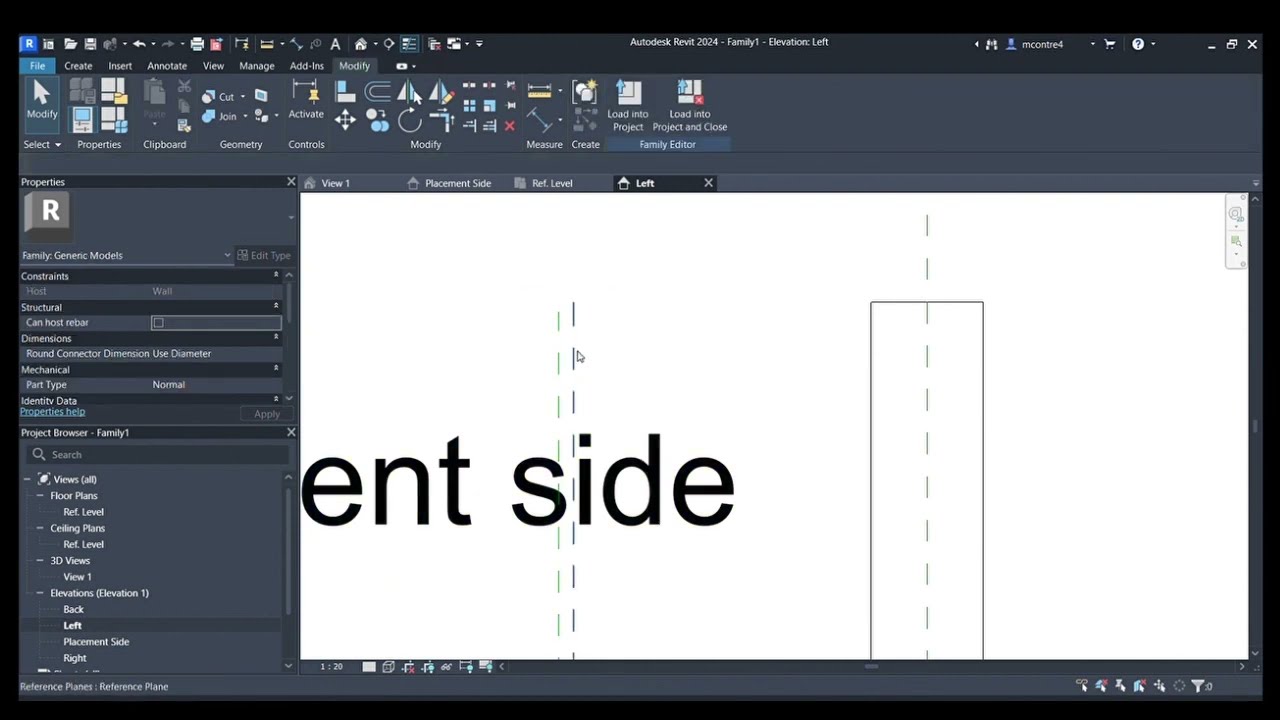 Assignment 4   Architecural Graphics   Miguel Contreras 301330339