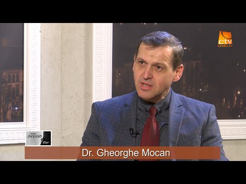 „Între Scriptură și ziar” - De ce avem nevoie de tradiție ? - Dr. Gheorghe Mocan