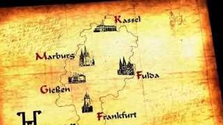 preview picture of video 'Alsfeld - Die europäische Modellstadt (Trailer)'