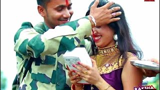 RAKHI GIFT | Rakshabandhan Special | Moral Story on Rakhi | Brother and sister Love | I Miss U Di ❤